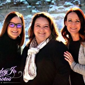 Meet your Posher, Stacy